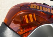 Buell XB12S